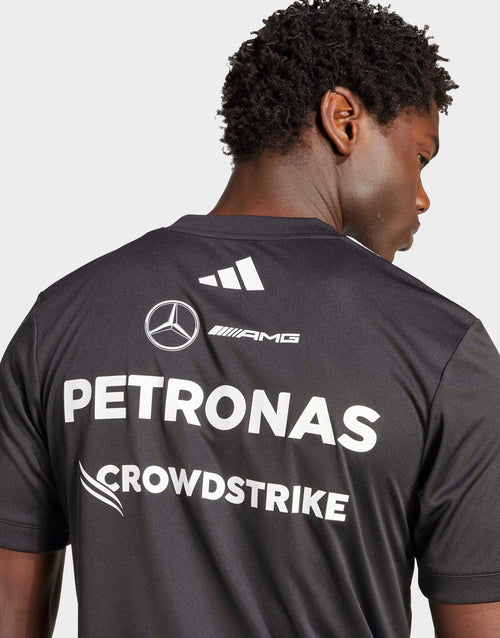 Mercedes - AMG Petronas Formula One Team Driver Jersey