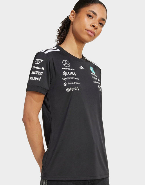 Mercedes - AMG Petronas Formula One Team Driver Jersey