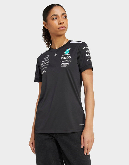 Mercedes - AMG Petronas Formula One Team Driver Jersey