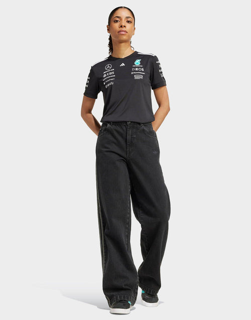 Mercedes - AMG Petronas Formula One Team Driver Jersey
