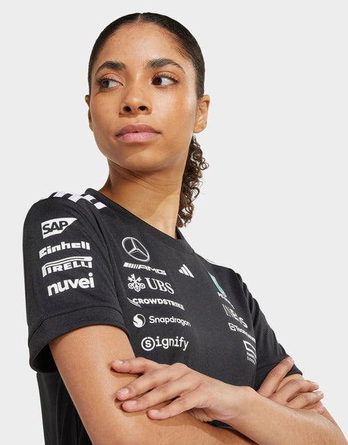 Mercedes - AMG Petronas Formula One Team Driver Jersey