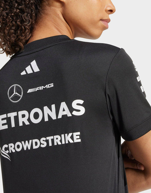Mercedes - AMG Petronas Formula One Team Driver Jersey