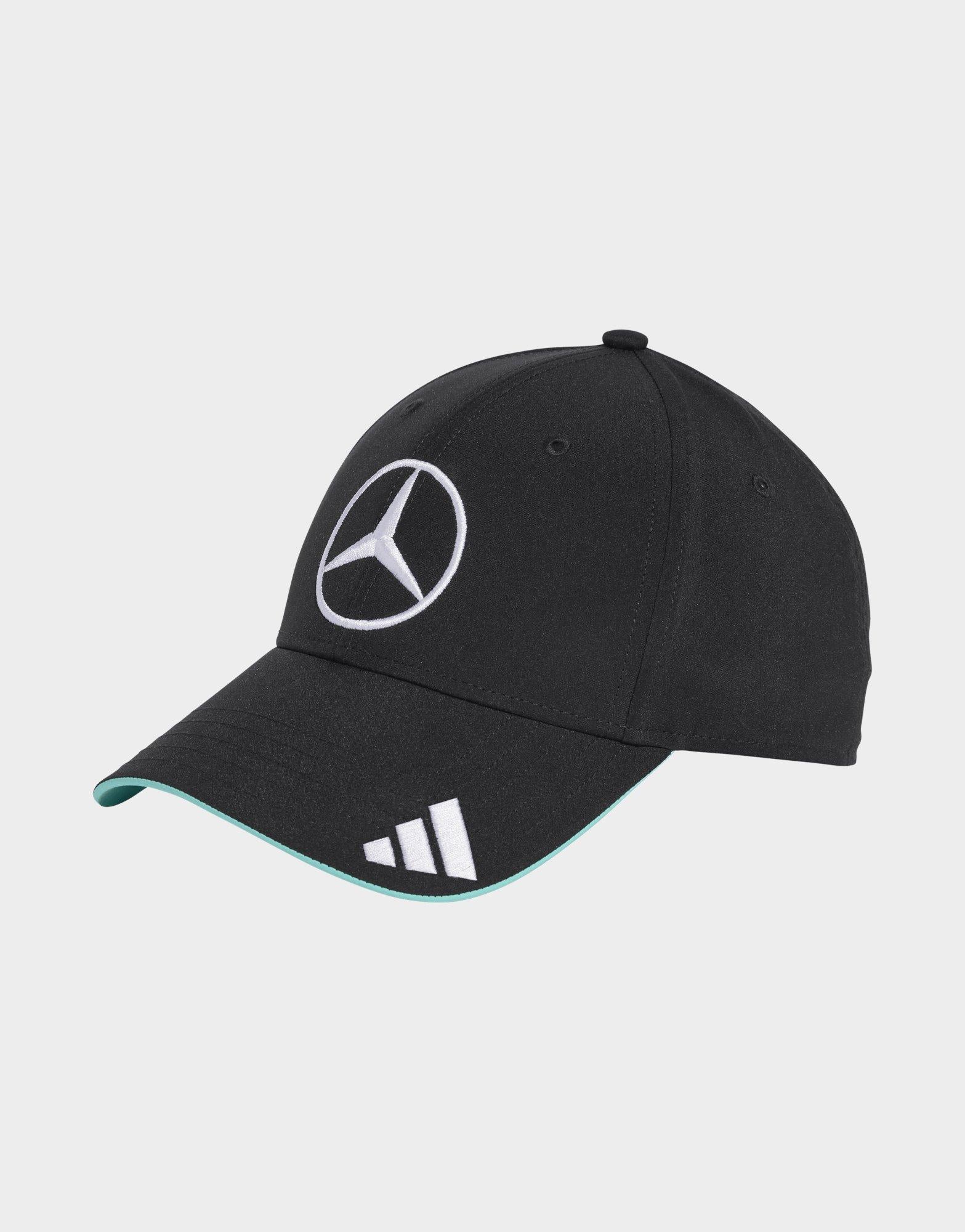 Mercedes - AMG Petronas Formula One Team Driver Cap