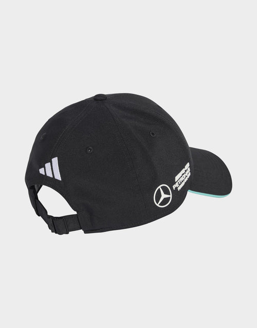 Mercedes - AMG Petronas Formula One Team Driver Cap