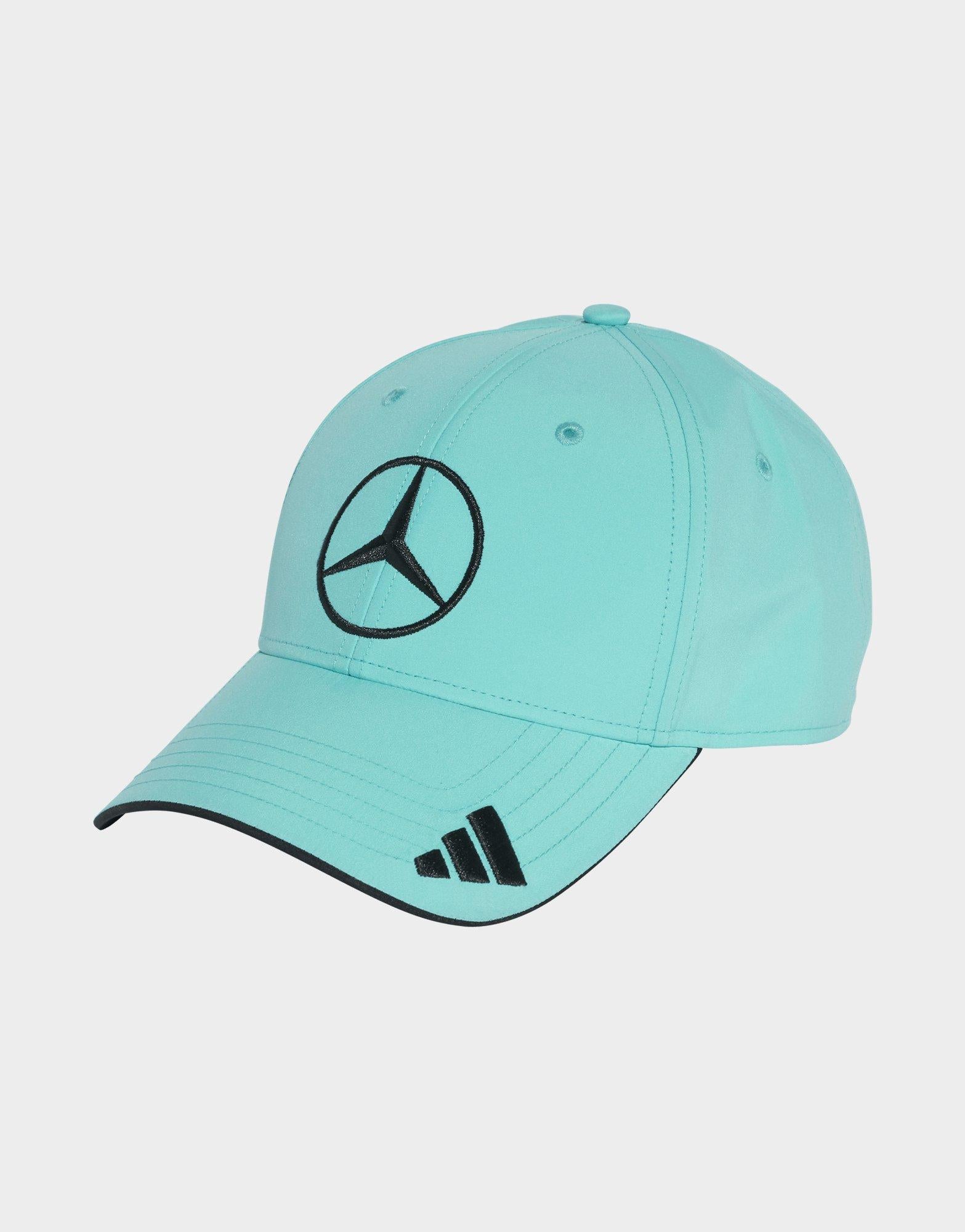Green adidas Mercedes - AMG Petronas Formula One Team Driver Cap