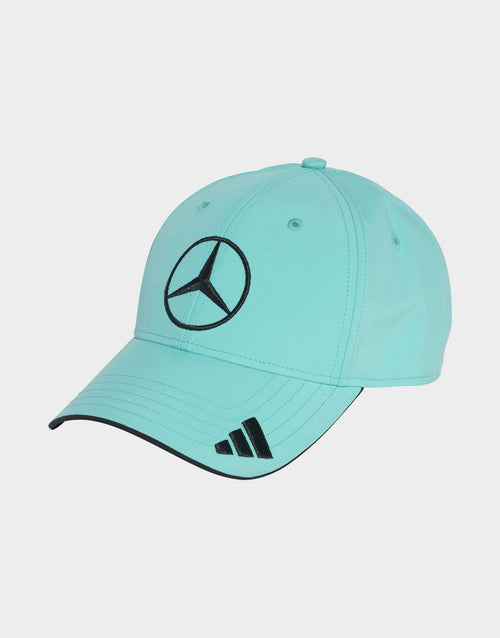 Mercedes - AMG Petronas Formula One Team Driver Cap