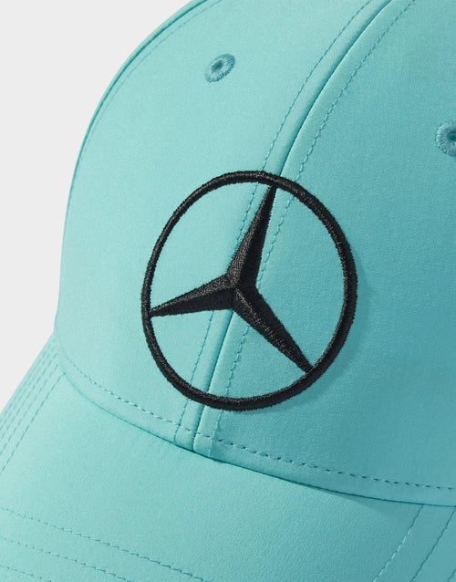Mercedes - AMG Petronas Formula One Team Driver Cap