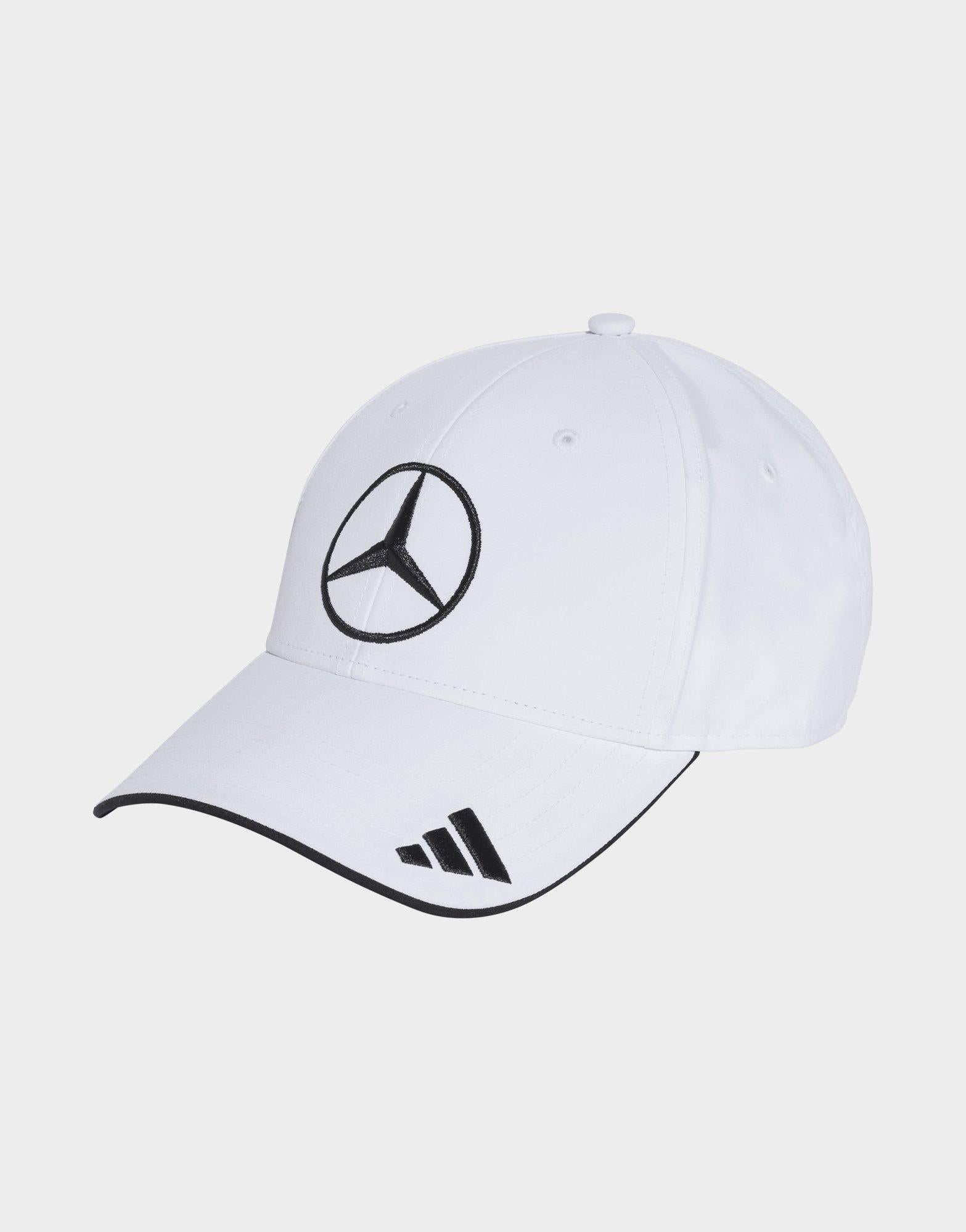 Mercedes - AMG Petronas Formula One Team Driver Cap