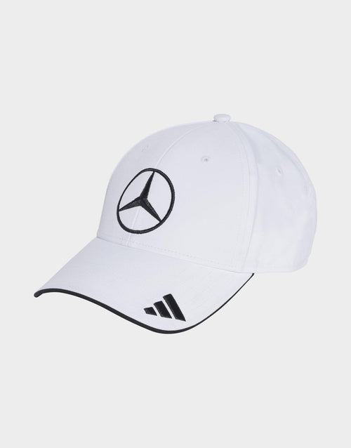 Mercedes - AMG Petronas Formula One Team Driver Cap