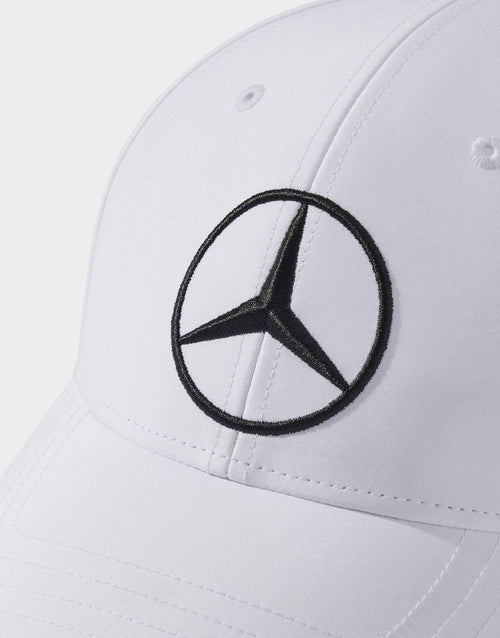 Mercedes - AMG Petronas Formula One Team Driver Cap