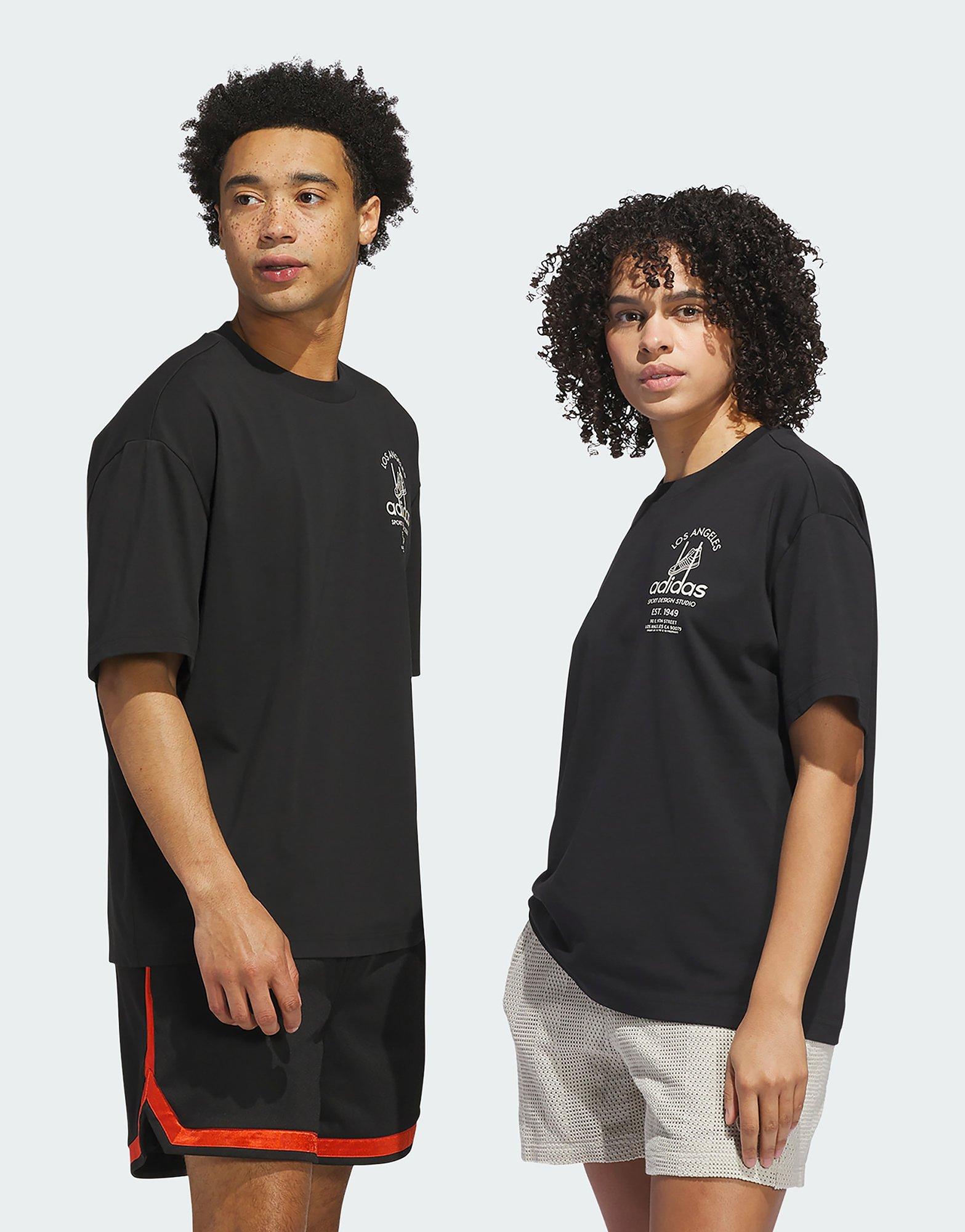 Sports Design GFX T-Shirt