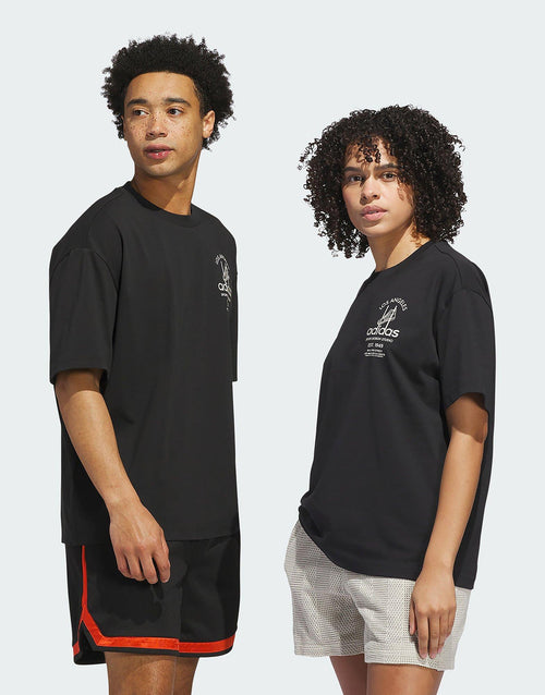 Sports Design GFX T-Shirt