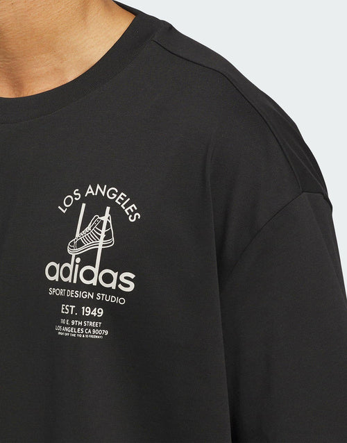 Sports Design GFX T-Shirt