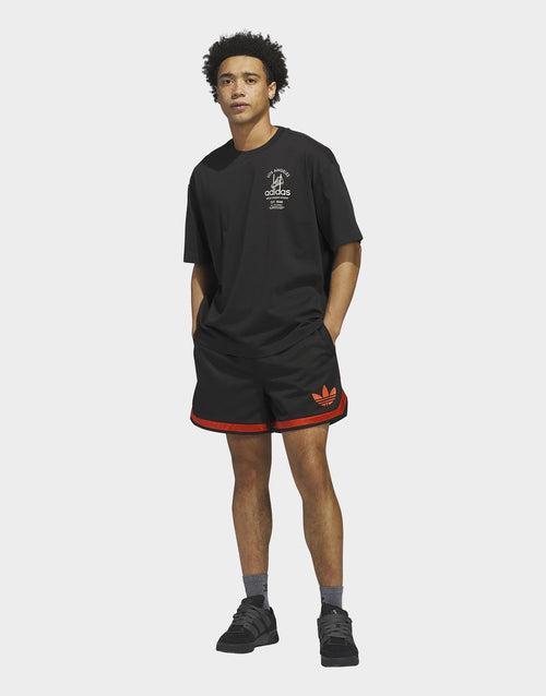 Sports Design GFX T-Shirt