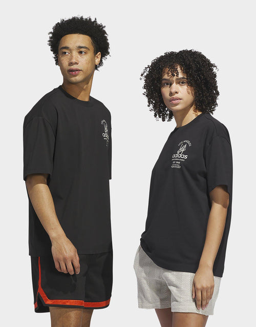 Sports Design GFX T-Shirt