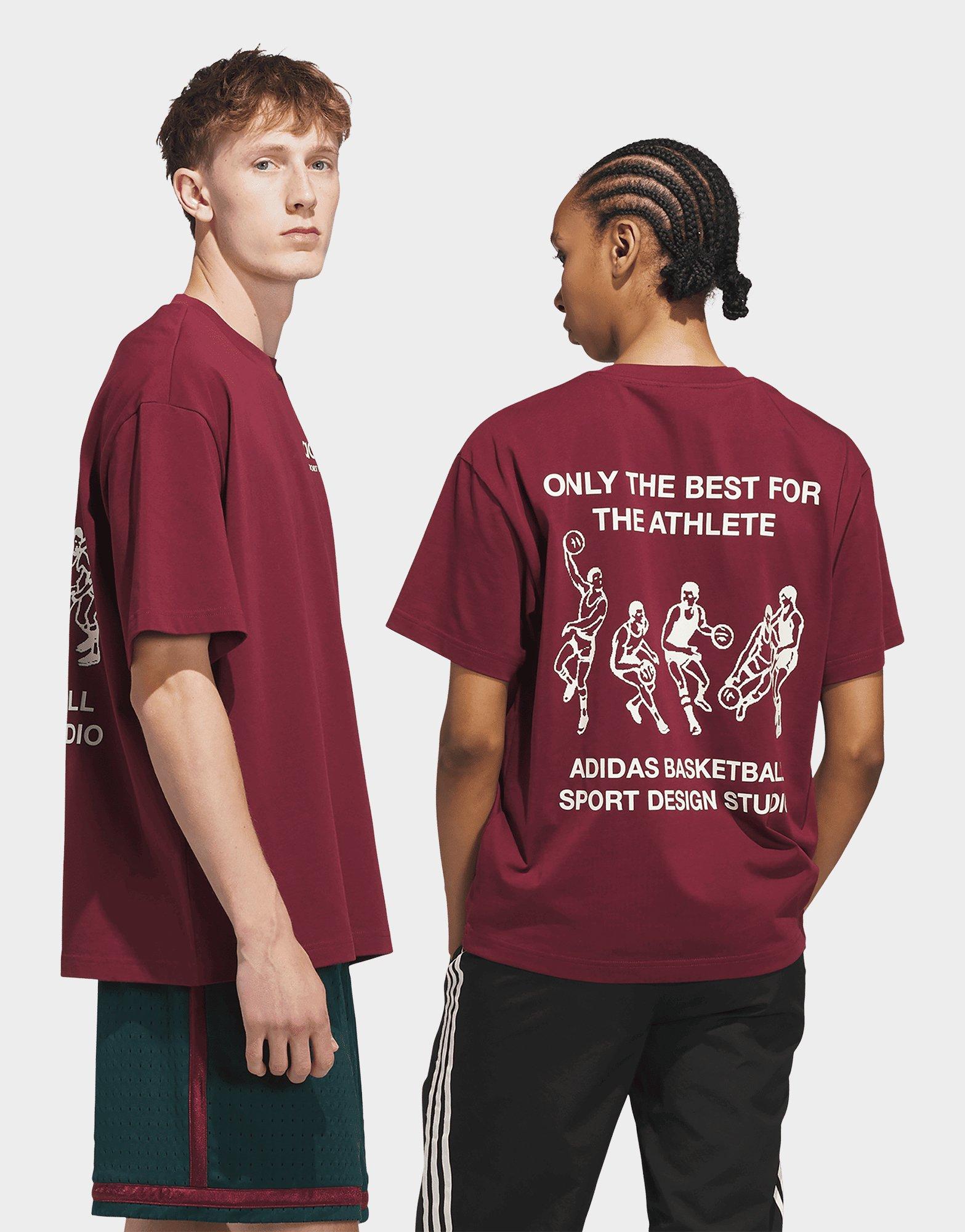 Sport Design GFX T-Shirt