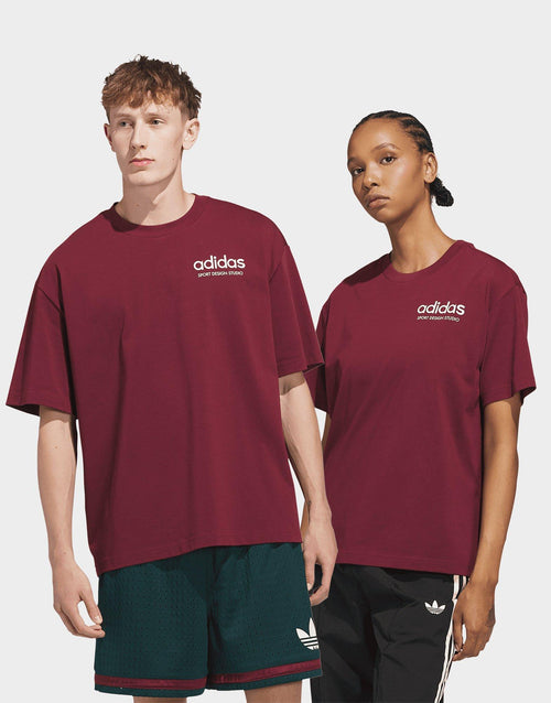 Sport Design GFX T-Shirt