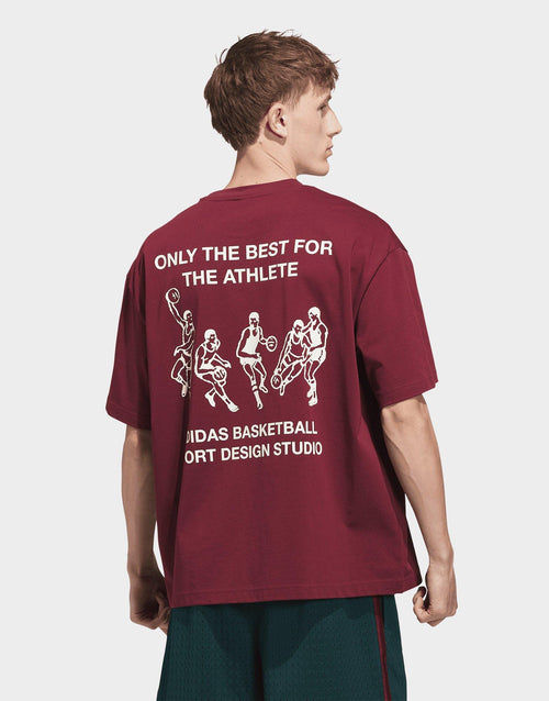 Sport Design GFX T-Shirt