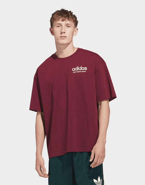 Sport Design GFX T-Shirt