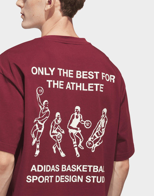 Sport Design GFX T-Shirt