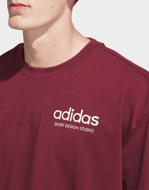 Sport Design GFX T-Shirt