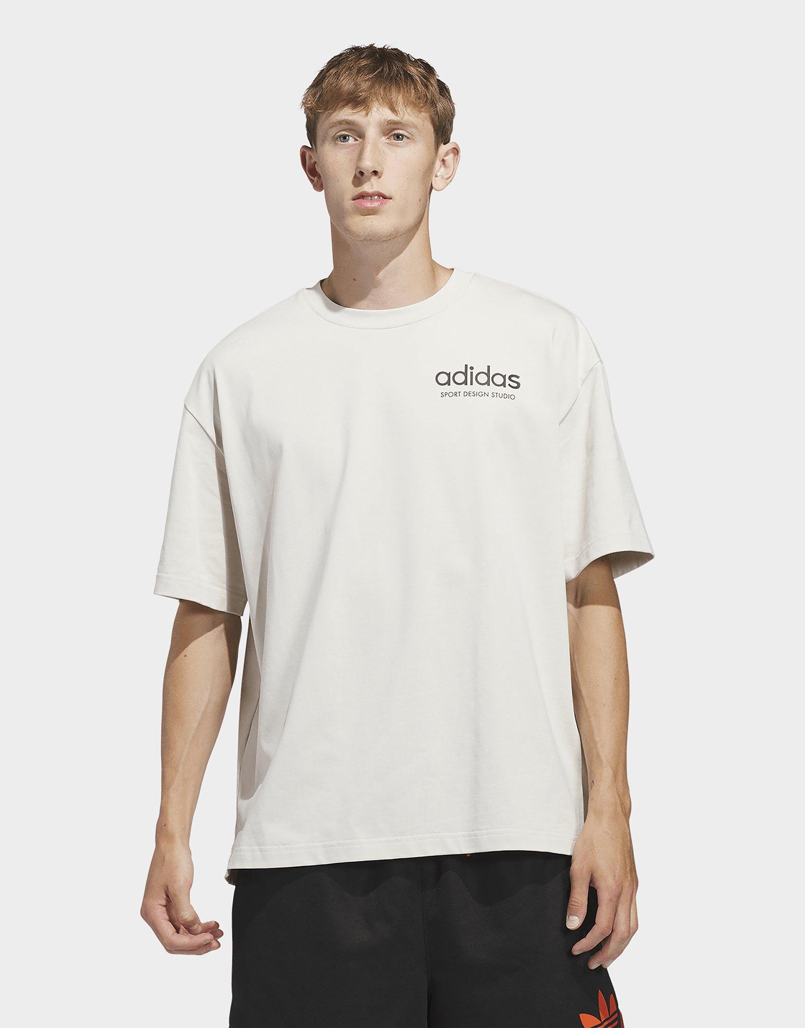 Sport Design GFX T-Shirt