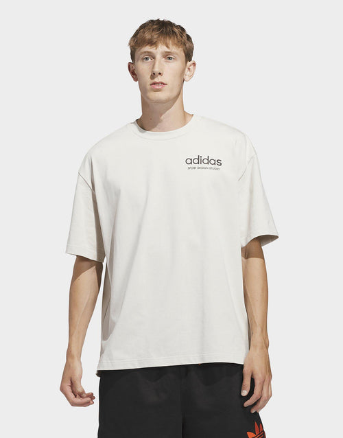 Sport Design GFX T-Shirt