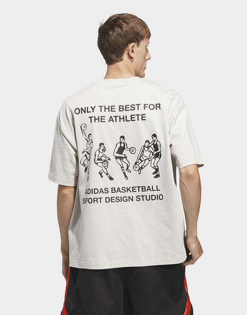 Sport Design GFX T-Shirt
