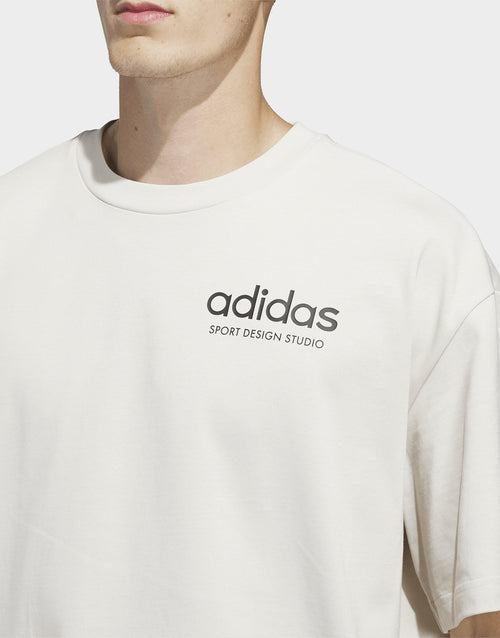 Sport Design GFX T-Shirt