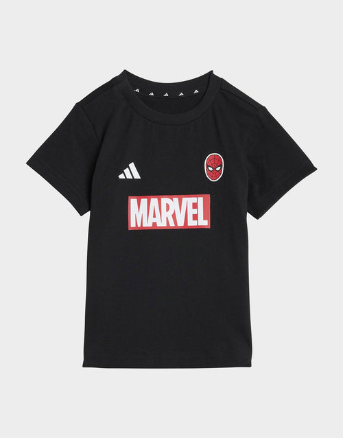 Spider-Man T-Shirt/Shorts Set Infant