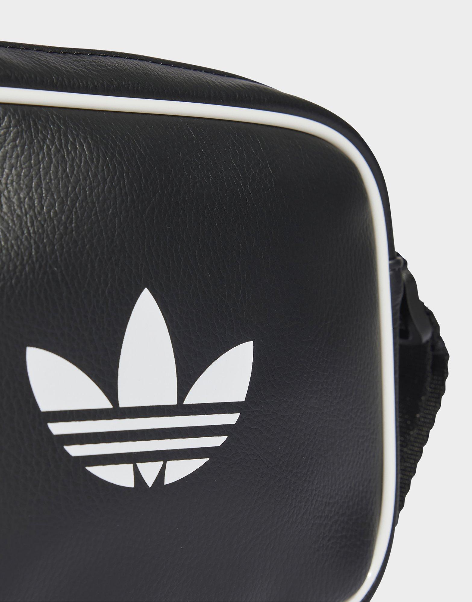 人気 ☆ADIDAS☆MINI AIRLINER ◇人気◇ADIDAS X KSENIASCHNAIDER MINI AIRLINER BAG◇関税込
