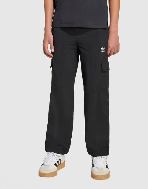 Oh Woven Cargo Junior's