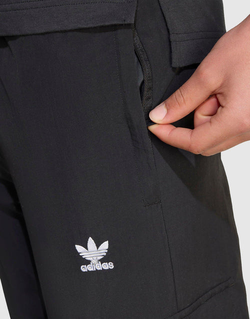 Oh Woven Cargo Junior's