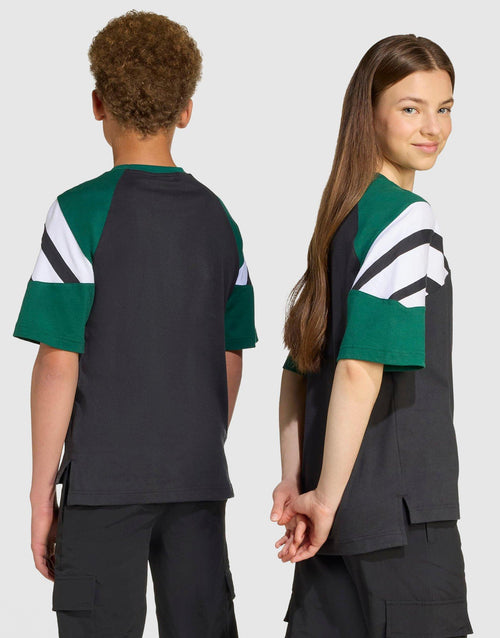 Oh Woven Cargo Junior's