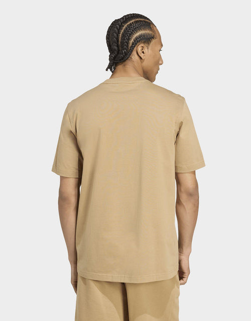 Trefoil Essentials T-Shirt