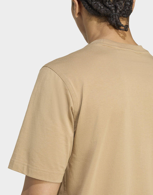 Trefoil Essentials T-Shirt