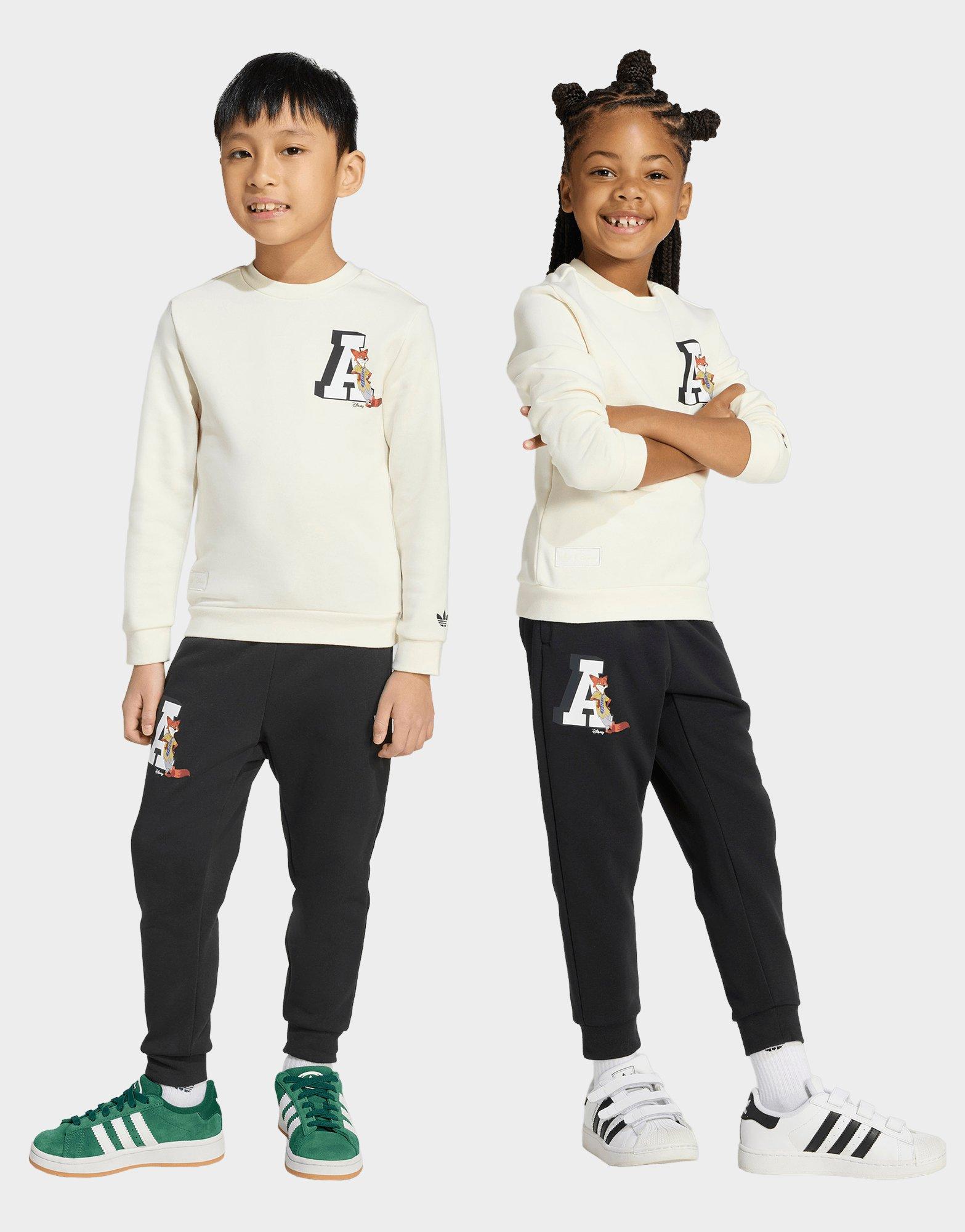 Disney Crew Set Children's