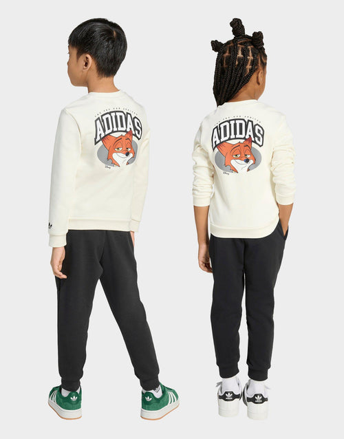 Disney Crew Set Children's