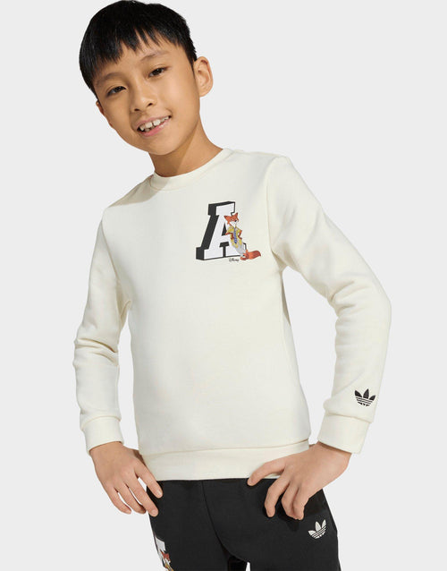 Disney Crew Set Children's