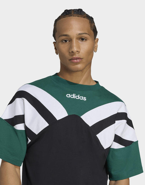 Archive Cutline T-Shirt