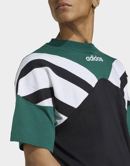 Archive Cutline T-Shirt