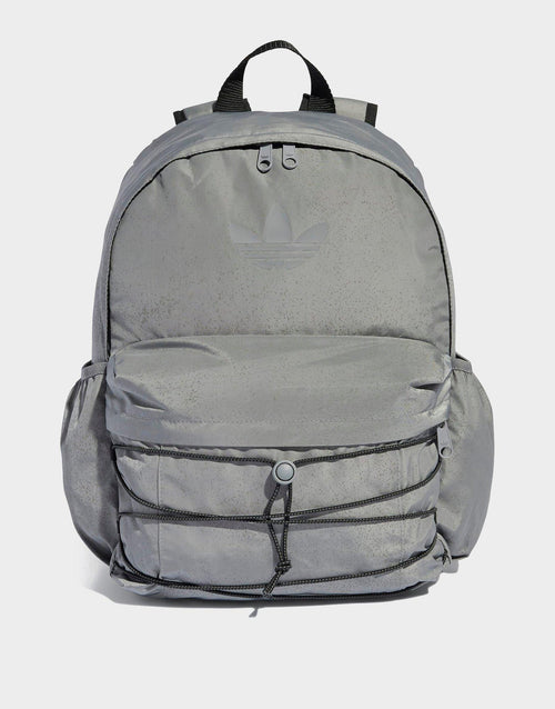 Reflective Backpack