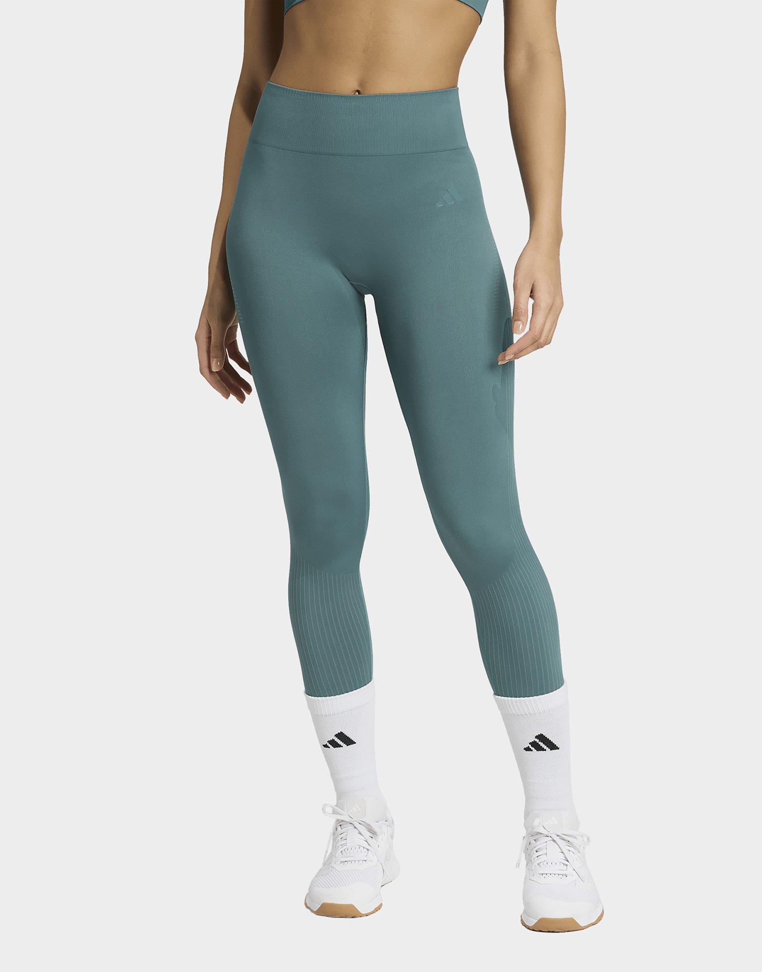 Seamless Leggings