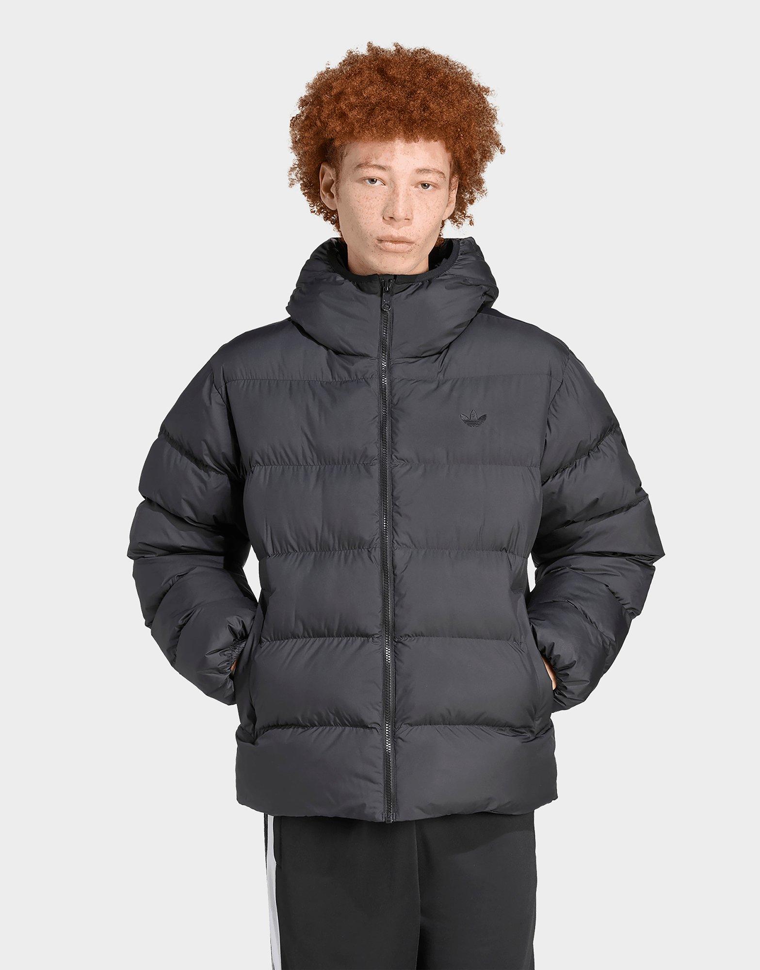 Puffer Jacket