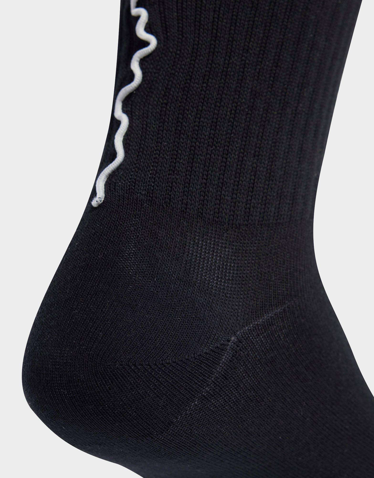 ガリガリ　JC-05＆Socks Multi adidas Ruffle Crew Socks 2 Pairs - JD Sports Singapore