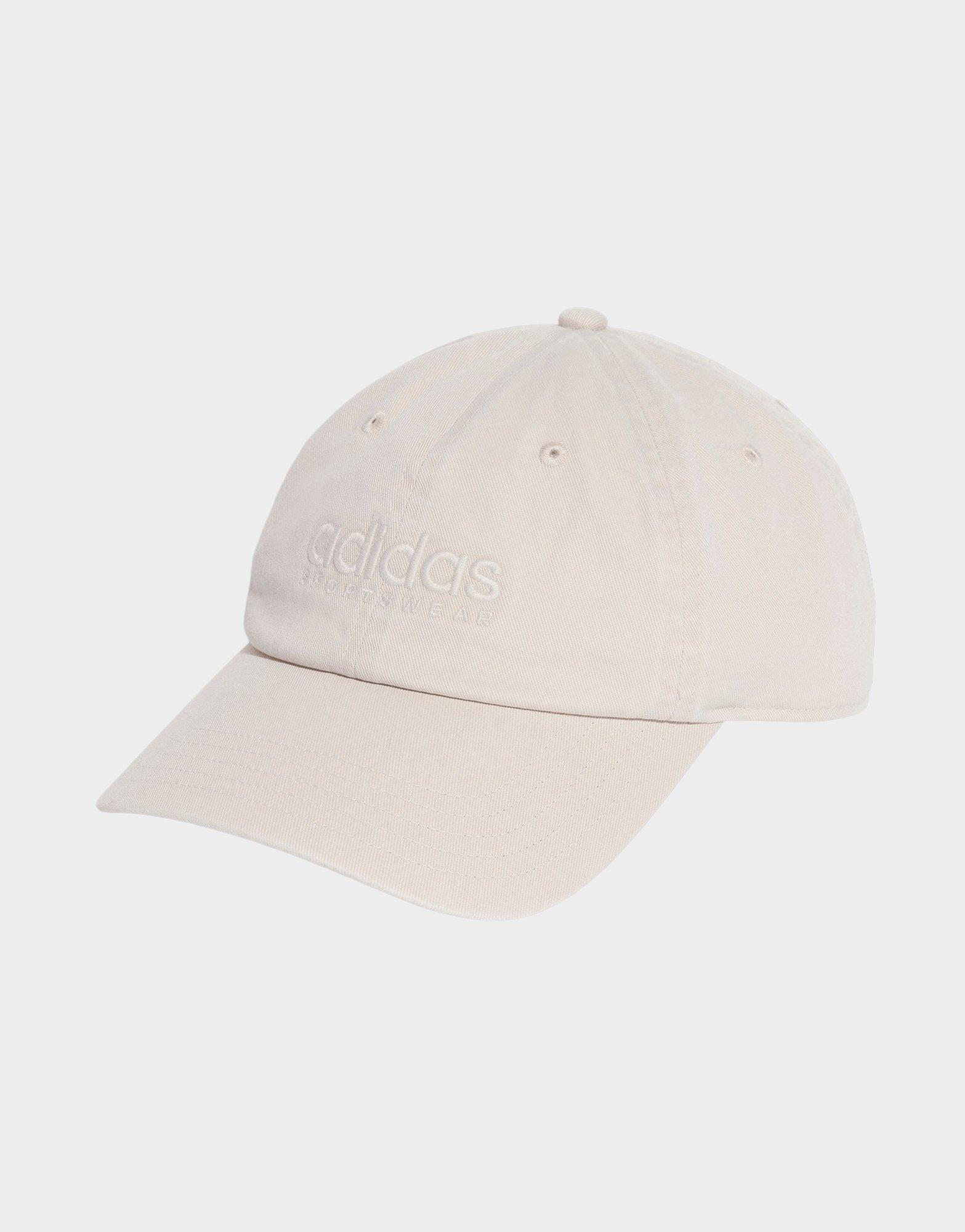 Sportswear Dad Cap