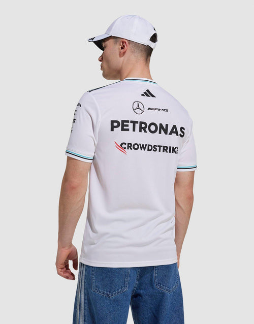 Mercedes - AMG Petronas Formula One Team Driver Jersey Authentic