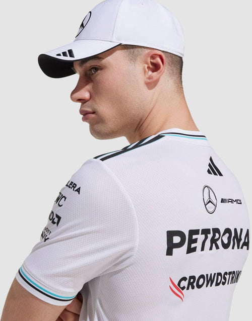 Mercedes - AMG Petronas Formula One Team Driver Jersey Authentic
