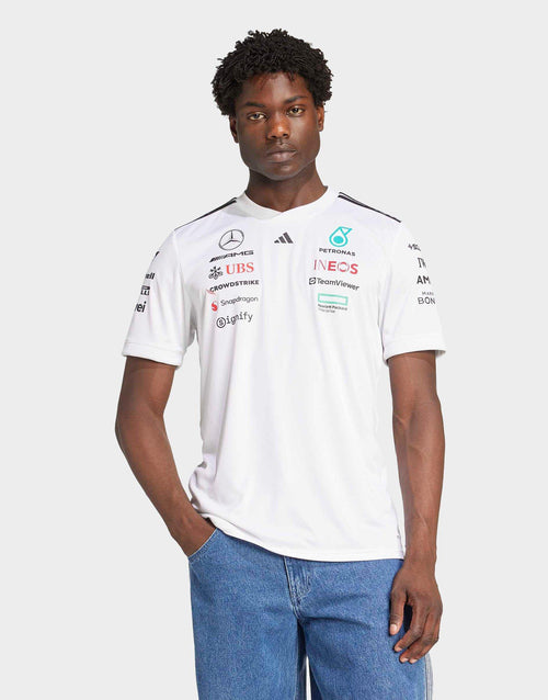 Mercedes - AMG Petronas Formula One Team Driver Jersey