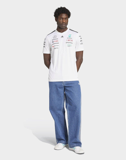 Mercedes - AMG Petronas Formula One Team Driver Jersey